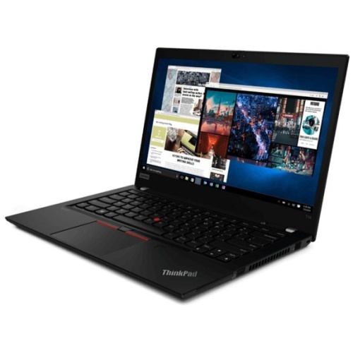 Lenovo ThinkPad T14 Gen 1 Core I5-10210U 1.6 Ghz. 16 GB 512 GB SSD M2-2280 Webcam LCD FHD 14.1" Win 11 Pro - immagine 3