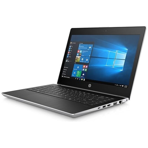 HP ProBook 430 G5 Notebook PC, Intel Core i5 8250U, 8 GB DDR4, NvME 256 GB, Display IPS 13.3" Antiriflesso 1920 x 1080 FHD IPS, Argento Naturale - immagine 3