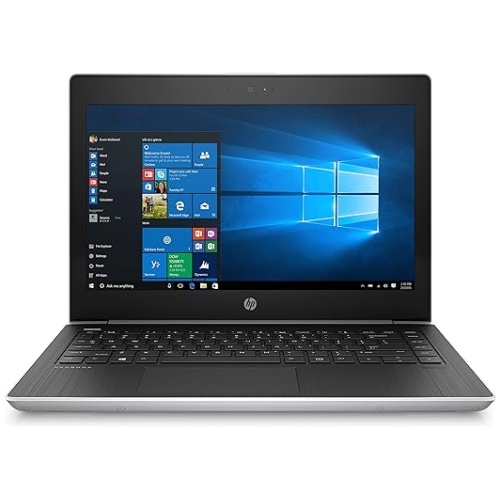 HP ProBook 430 G5 Notebook PC, Intel Core i5 8250U, 8 GB DDR4, NvME 256 GB, Display IPS 13.3" Antiriflesso 1920 x 1080 FHD IPS, Argento Naturale - immagine 5